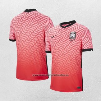 Camiseta Corea del Sur Primera 2020