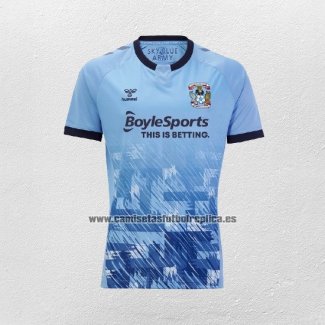 Tailandia Camiseta Coventry City Primera 2020-21