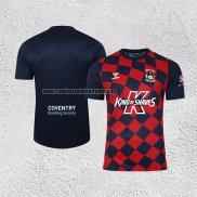 Camiseta Coventry City Segunda 2023-24