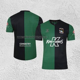 Camiseta Coventry City Tercera 2023-24