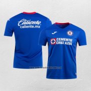 Camiseta Cruz Azul Primera 2020-21