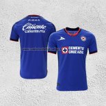 Camiseta Cruz Azul Primera 2023-24