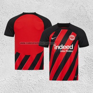 Camiseta Eintracht Frankfurt Primera 2023-24