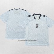 Camiseta Espana Segunda Euro 2022