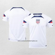 Camiseta Estados Unidos Primera 2022