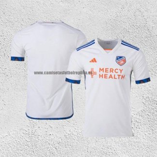 Camiseta FC Cincinnati Segunda 2024-25