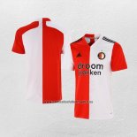 Camiseta Feyenoord Primera 2020-21