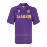 Camiseta Fiorentina Primera Retro 1989-1990