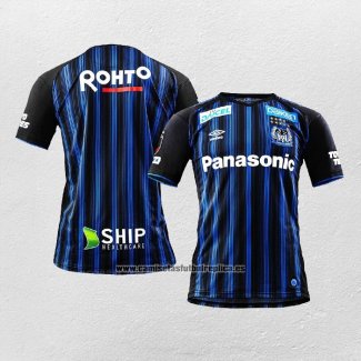 Tailandia Camiseta Gamba Osaka Primera 2020