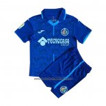 Camiseta Getafe Primera Nino 2021-22