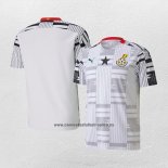 Tailandia Camiseta Ghana Primera 2020-21