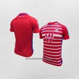 Tailandia Camiseta Granada Primera 2020-21