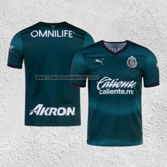 Camiseta Guadalajara Tercera 2023-24