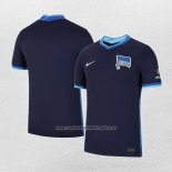 Camiseta Hertha BSC Segunda 2021-22