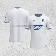 Camiseta Hoffenheim Segunda 2023-24