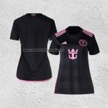 Camiseta Inter Miami Segunda Mujer 2024