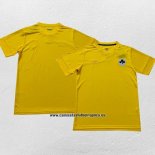 Tailandia Camiseta Irlanda Centenaria 2021 Amarillo