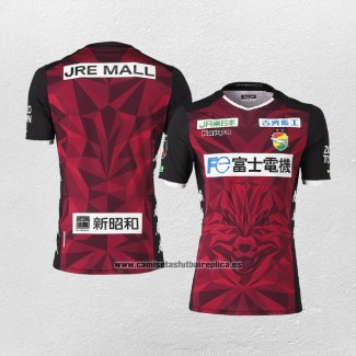 Tailandia Camiseta JEF United Chiba Segunda 2020