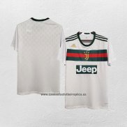 Tailandia Camiseta Juventus Special 2020-21 Blanco