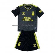 Camiseta Las Palmas Segunda Nino 2023-24