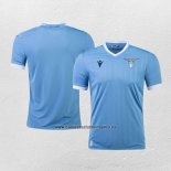Camiseta Lazio Primera 2021-22
