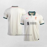 Camiseta Liverpool Segunda 2021-22
