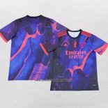 Tailandia Camiseta Lyon Cuarto 2021-22