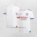 Camiseta Lyon Primera 2020-21