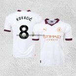 Camiseta Manchester City Jugador Kovacic Segunda 2023-24