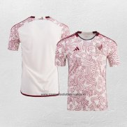 Camiseta Mexico Segunda 2022