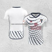 Camiseta Mirandes Segunda 2023-24