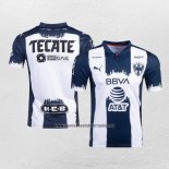 Camiseta Monterrey Primera 2020-21