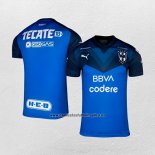 Camiseta Monterrey Segunda 2022