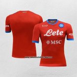 Camiseta Napoli Tercera 2021-22