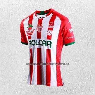 Tailandia Camiseta Necaxa Primera 2020-21