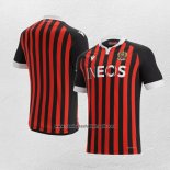 Tailandia Camiseta Nice Primera 2021-22