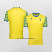 Camiseta Nottingham Forest Segunda 2022-23