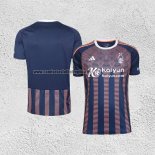 Camiseta Nottingham Forest Tercera 2023-24