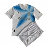 Camiseta Olympique Marsella Special Nino 2022-23