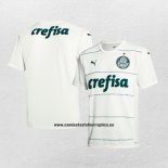 Camiseta Palmeiras Segunda 2022