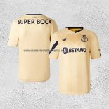 Camiseta Porto Segunda 2023-24