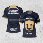 Camiseta Pumas UNAM Segunda Mujer 2023-24