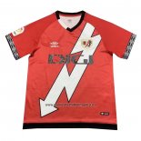 Camiseta Rayo Vallecano Segunda 2022-23