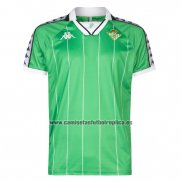 Camiseta Real Betis Retro Verde