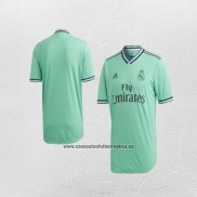 Camiseta Real Madrid Tercera 2020