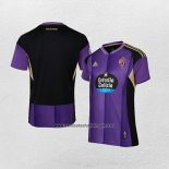 Camiseta Real Valladolid Segunda 2022-23