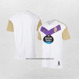 Camiseta Real Valladolid Tercera 2022-23