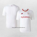 Camiseta Roma Segunda 2022-23