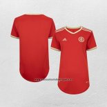 Camiseta SC Internacional Primera Mujer 2022