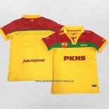 Tailandia Camiseta Selangor Primera 2021